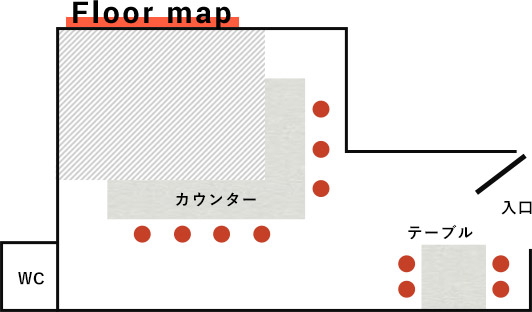 floormap